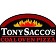 Tony Saccos Coal Oven Pizza Logo