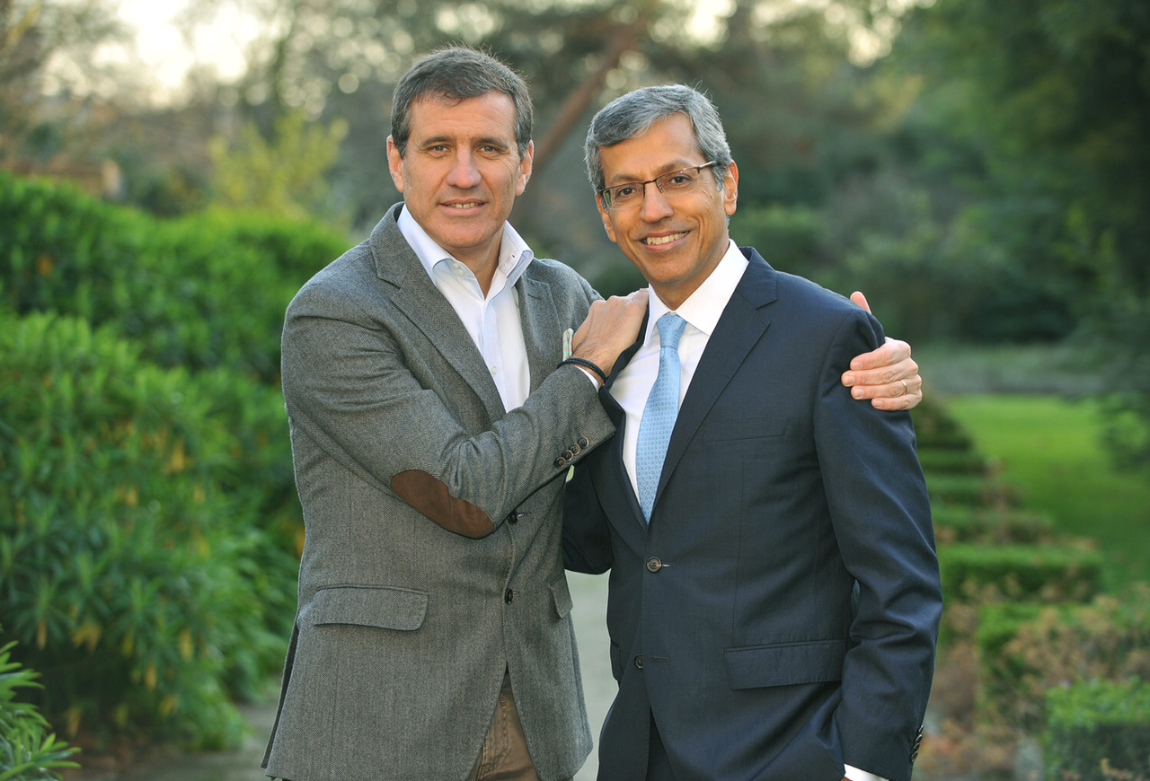 J. Walter Thompson Names Tarun Rai CEO, South Asia and Successor to Colvyn Harris