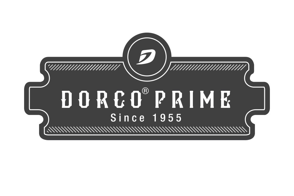 Dorco Prime Logo