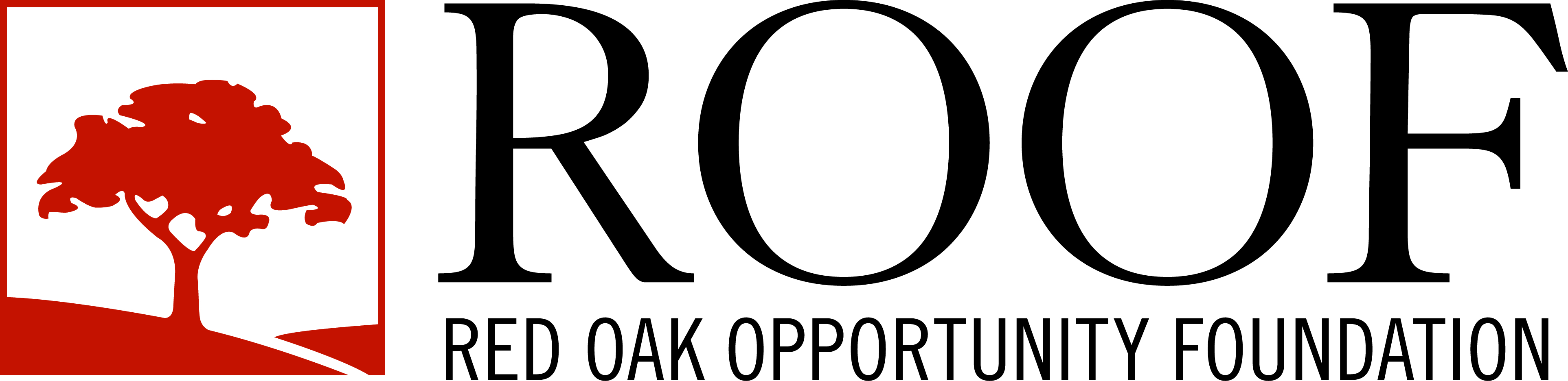 ROOF logo