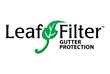 Leaf Filter Gutter Guards