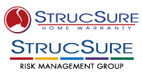 StrucSure Home Warranty and StrucSure Risk Management Group