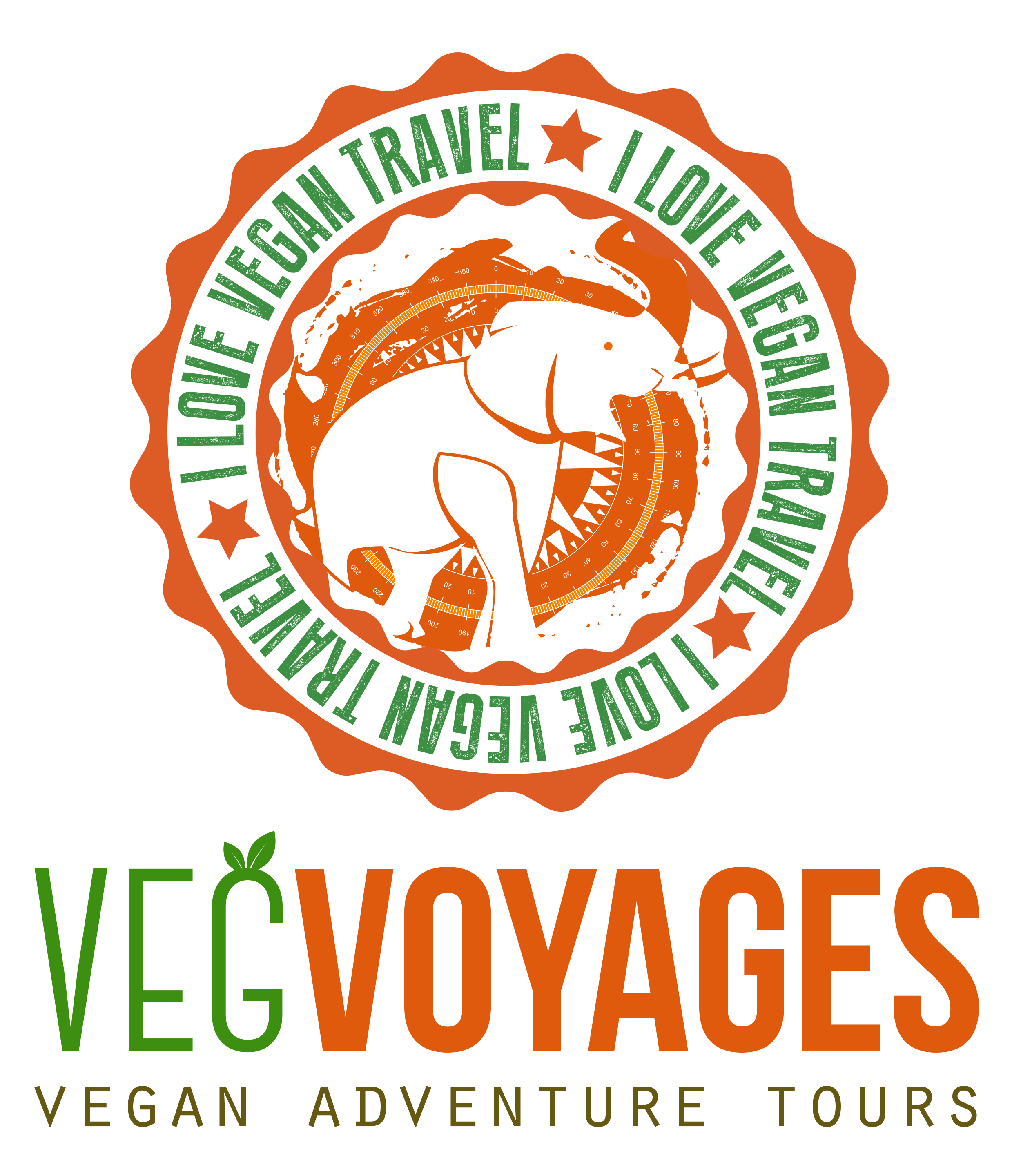 VegVoyages Logo - 1