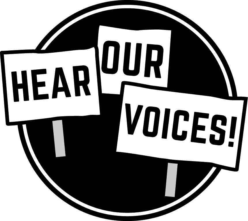 Hear Our Voices: MLK Day at the Maltz Museum