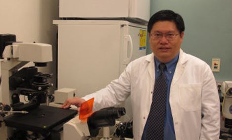 David Jin, M.D., Ph.D., Chief Medical Officer of BioTime and OncoCyte