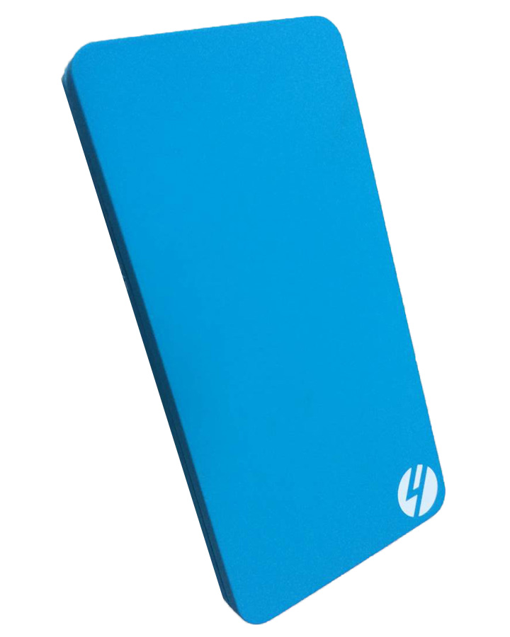 Blue T1 Ultra-Slim.