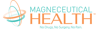 Magneceutical Health is Sponsoring "Halos for Heroes"