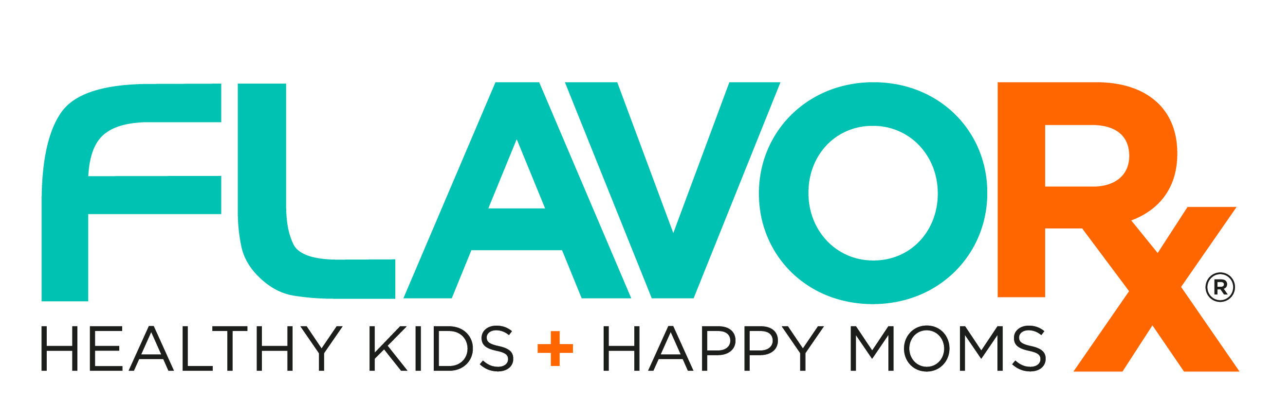 FLAVORx - Healthy Kids and Happy Families