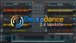 stanton deckadance 2