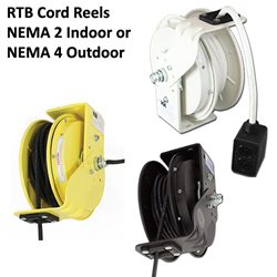 KH Industries expands ReelTuff Cord Reel product line to include 20 Amp ...