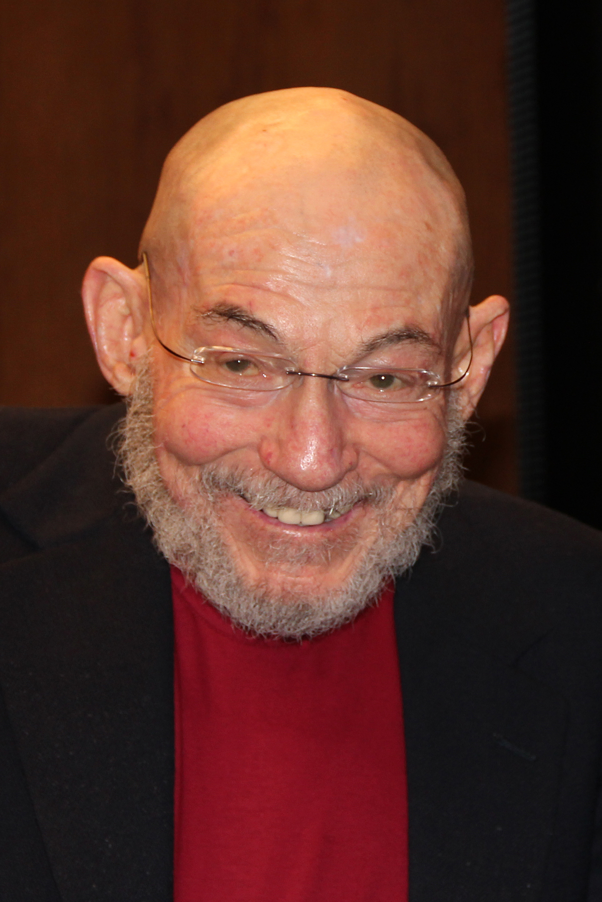 Dr. Fred has receiveed numerous awards and honors—most for teaching, others for writing including The Federation of State Medical Boards Award for excellence in editorial writing.