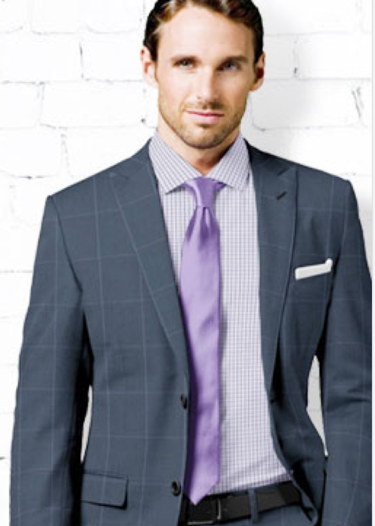 Alpha Suit Launches New Brand of Men’s Custom Suits and Clothing for ...