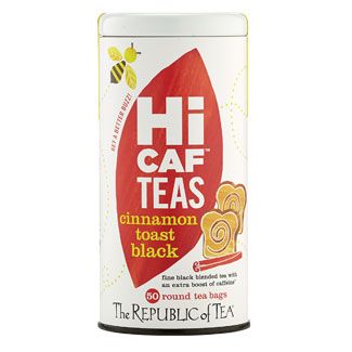 HiCAF® Cinnamon Toast Black Tea