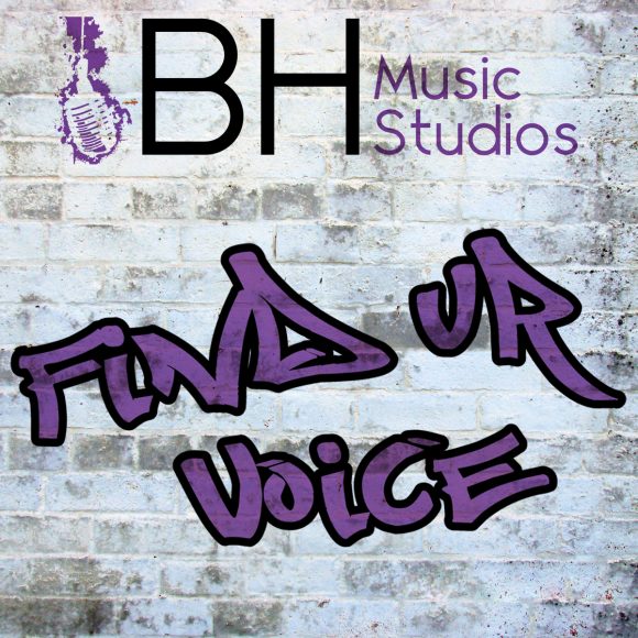 FindUrVoice / BH Music Studios