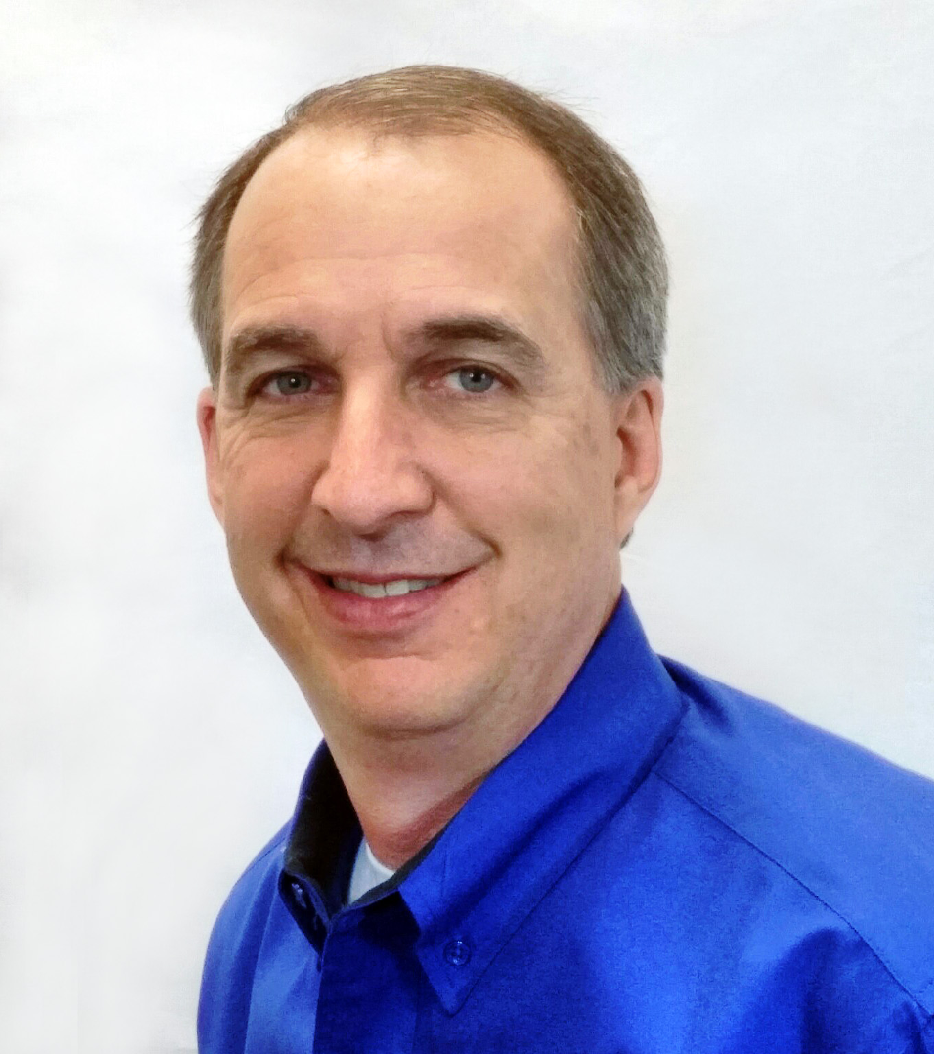 Bill Helton - Director of Franchise Development, Steamatic, Inc.