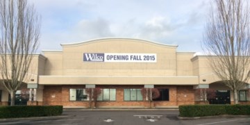 Wilco Location to Open Fall 2015 in East Vancouver, Washington