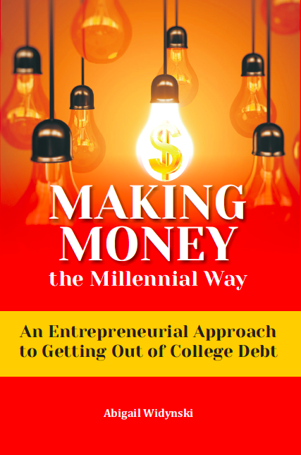 'Making Money the Millennial Way'