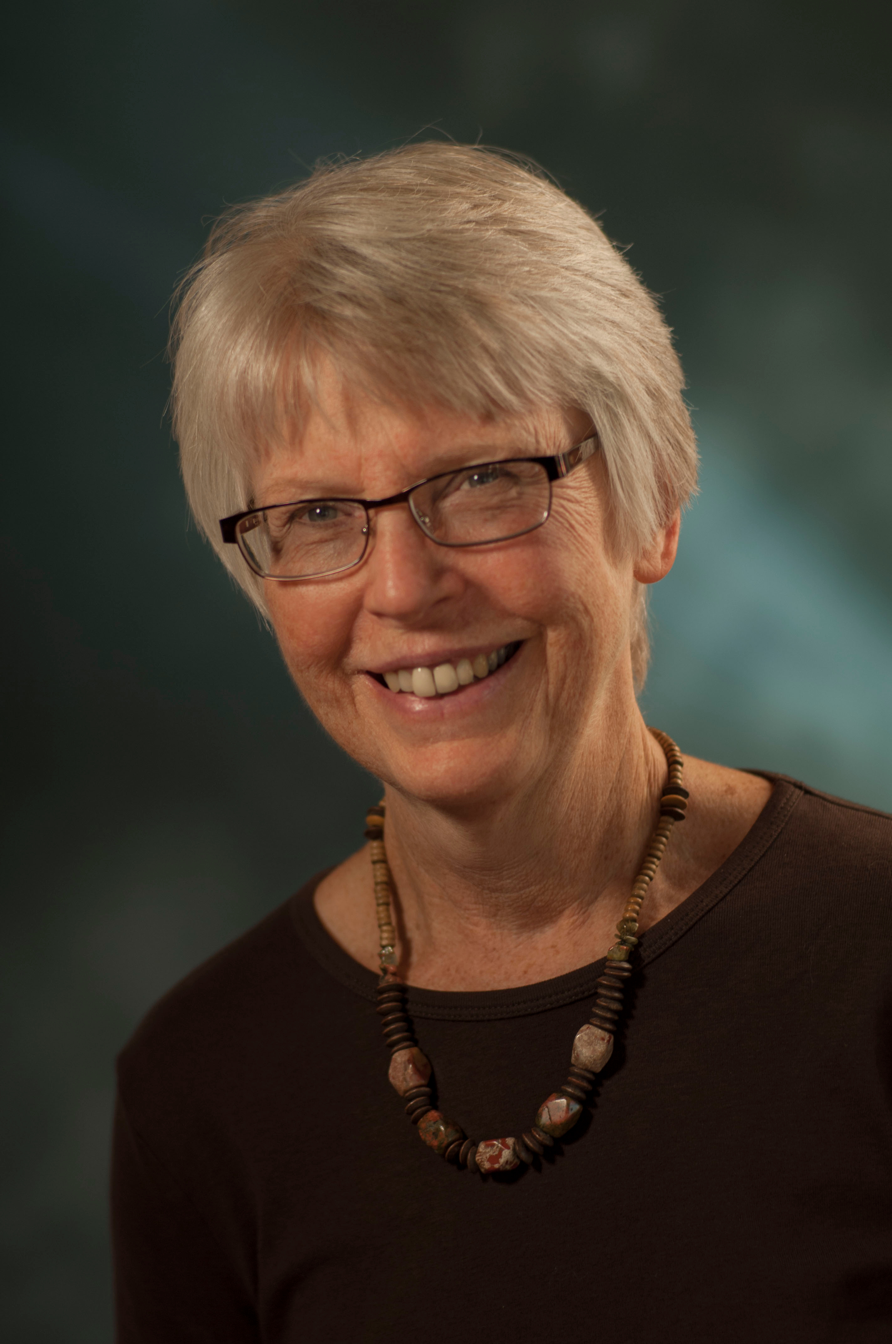 Dr. Deborah Drew is the program director of Husson University's graduate counseling program.