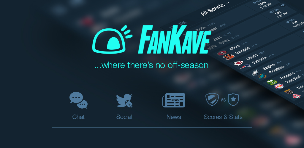 FanKave-Where there is