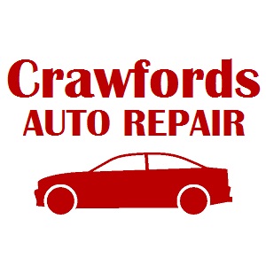 Crawford's Auto Repair logo