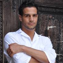 Angelo Sosa will be a guest chef at Lake Austin Spa Resort in February, 2015.