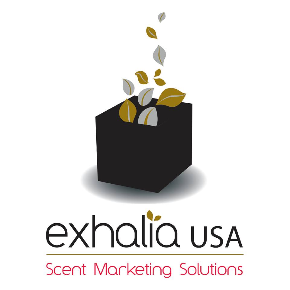 Exhalia USA logo