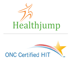 Healthjump ONC Certification