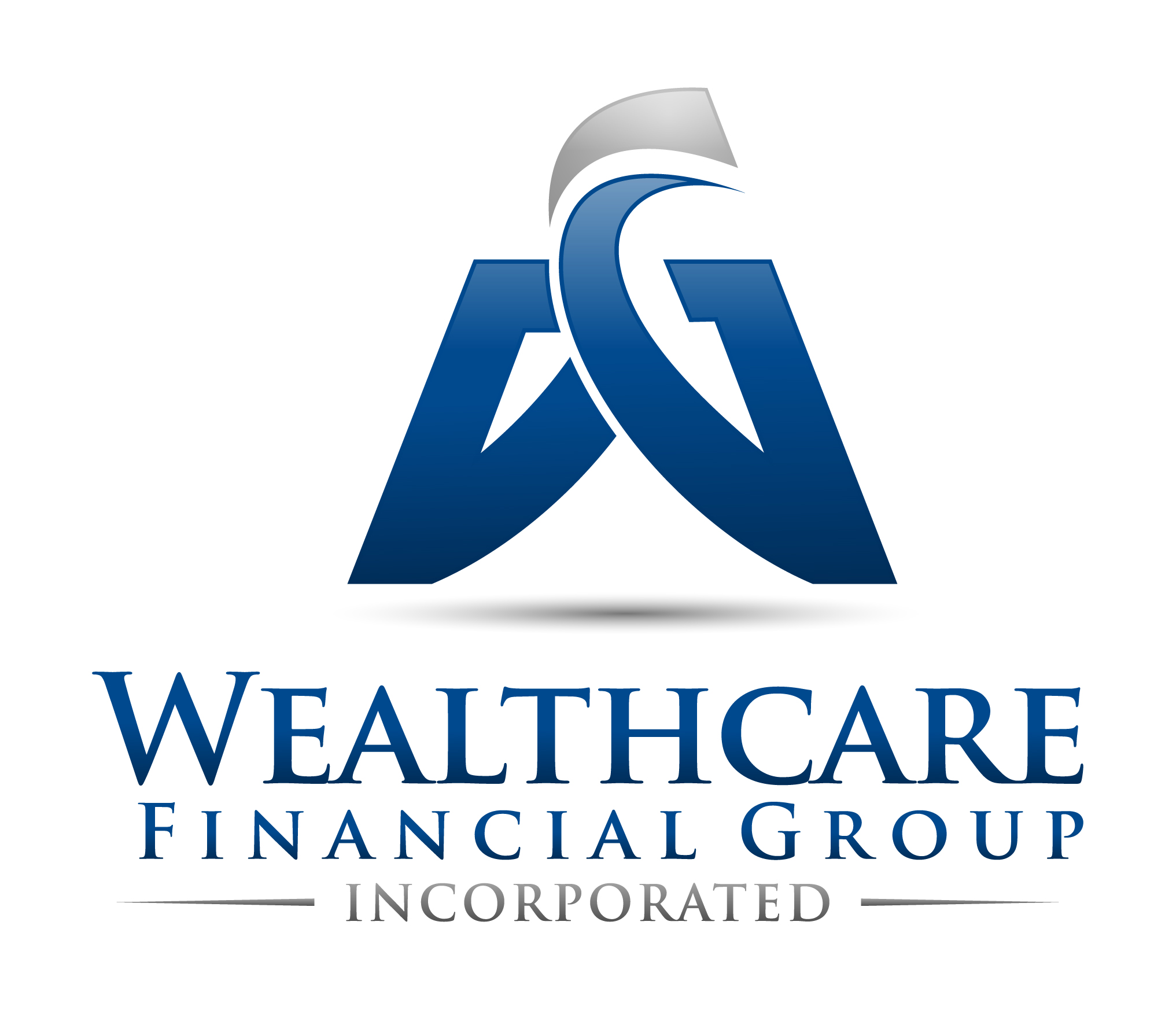 Logo for Wealthcare Financial Group, Inc.