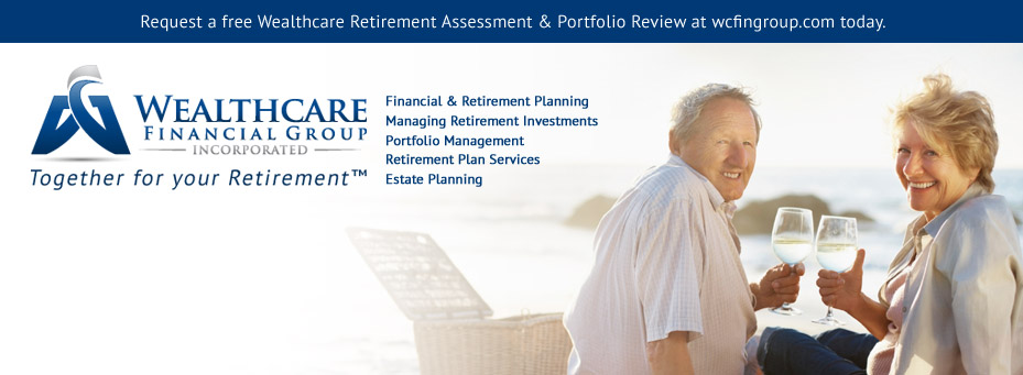 Serving Retirees at Wealthcare Financial Group, Inc.