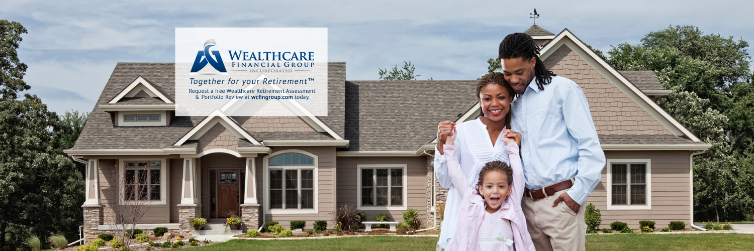 Family being Served by Wealthcare Financial Group, Inc.