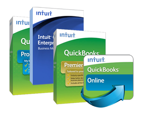 We train on QuickBooks for Mac, QuickBooks for Windows Desktop and QuickBooks Online