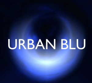 Urban Blu Logo