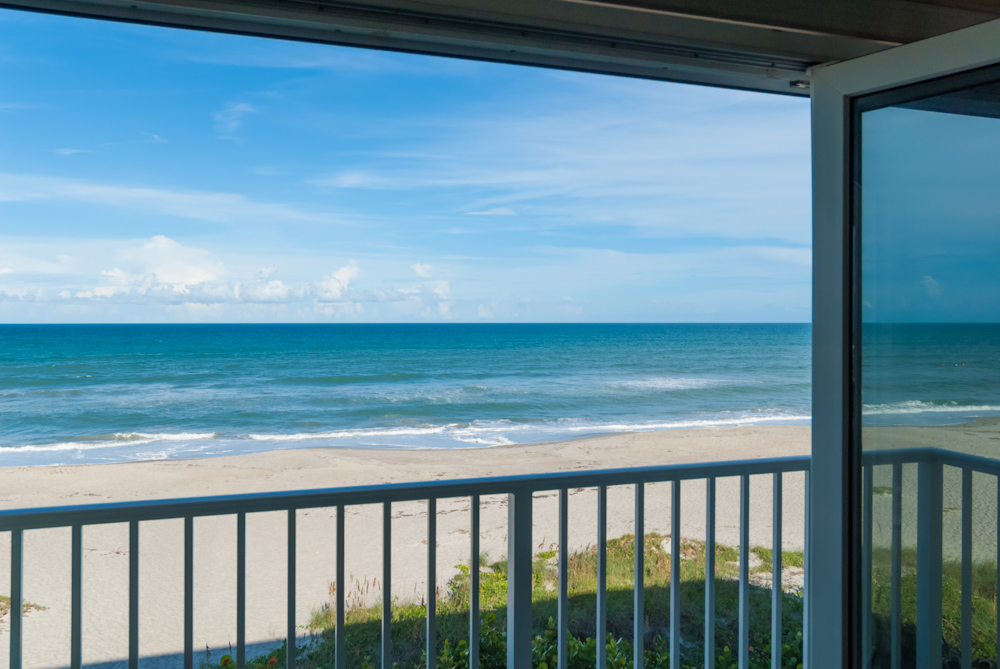 Tuckaway Shores- 3rd Floor Ocean View