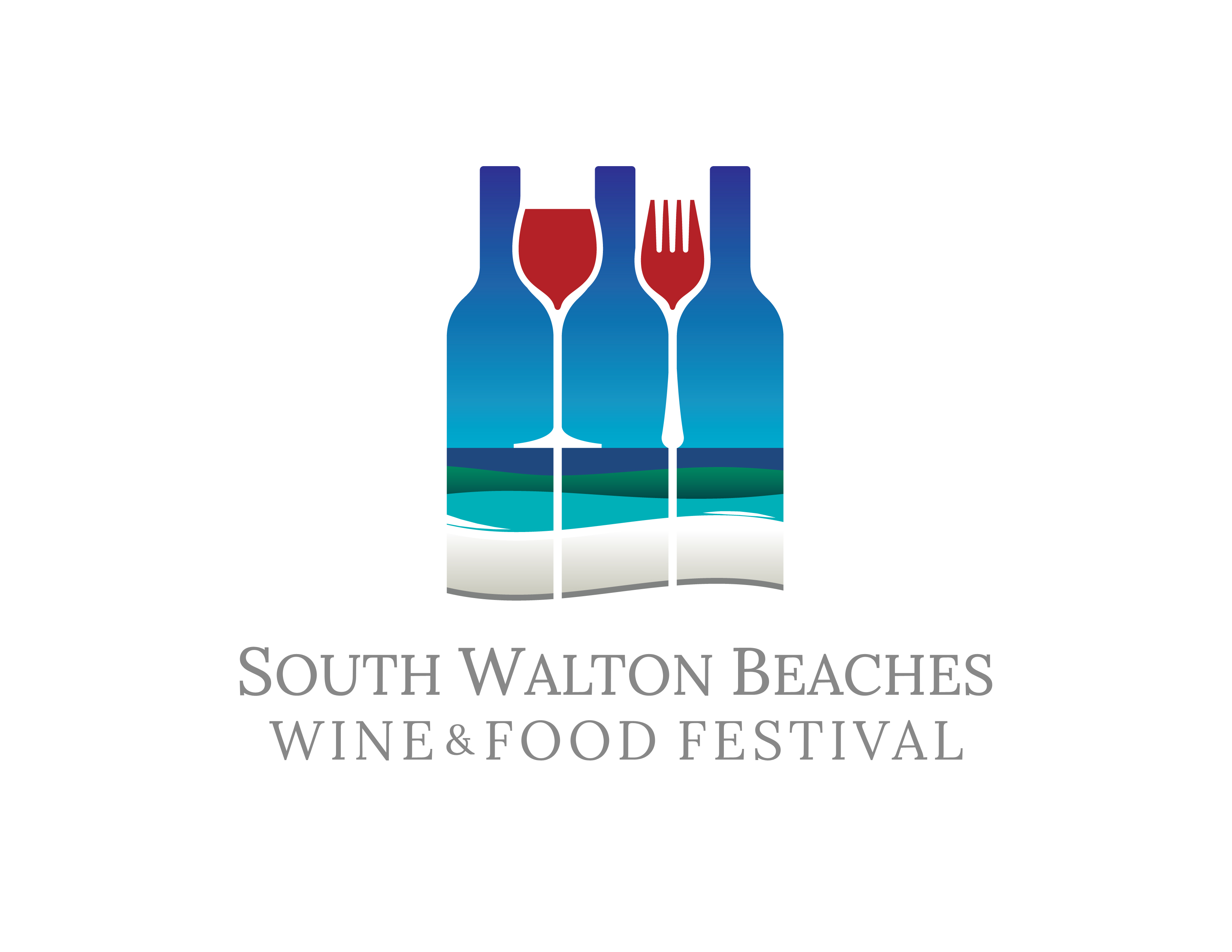 South Walton Beaches Wine and Food Festival takes place April 23 - 26 in Grand Boulevard at Sandestin.