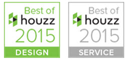 Keuka Studios, Inc. wins Best Of Houzz