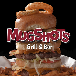 Mugshots Grill & Bar