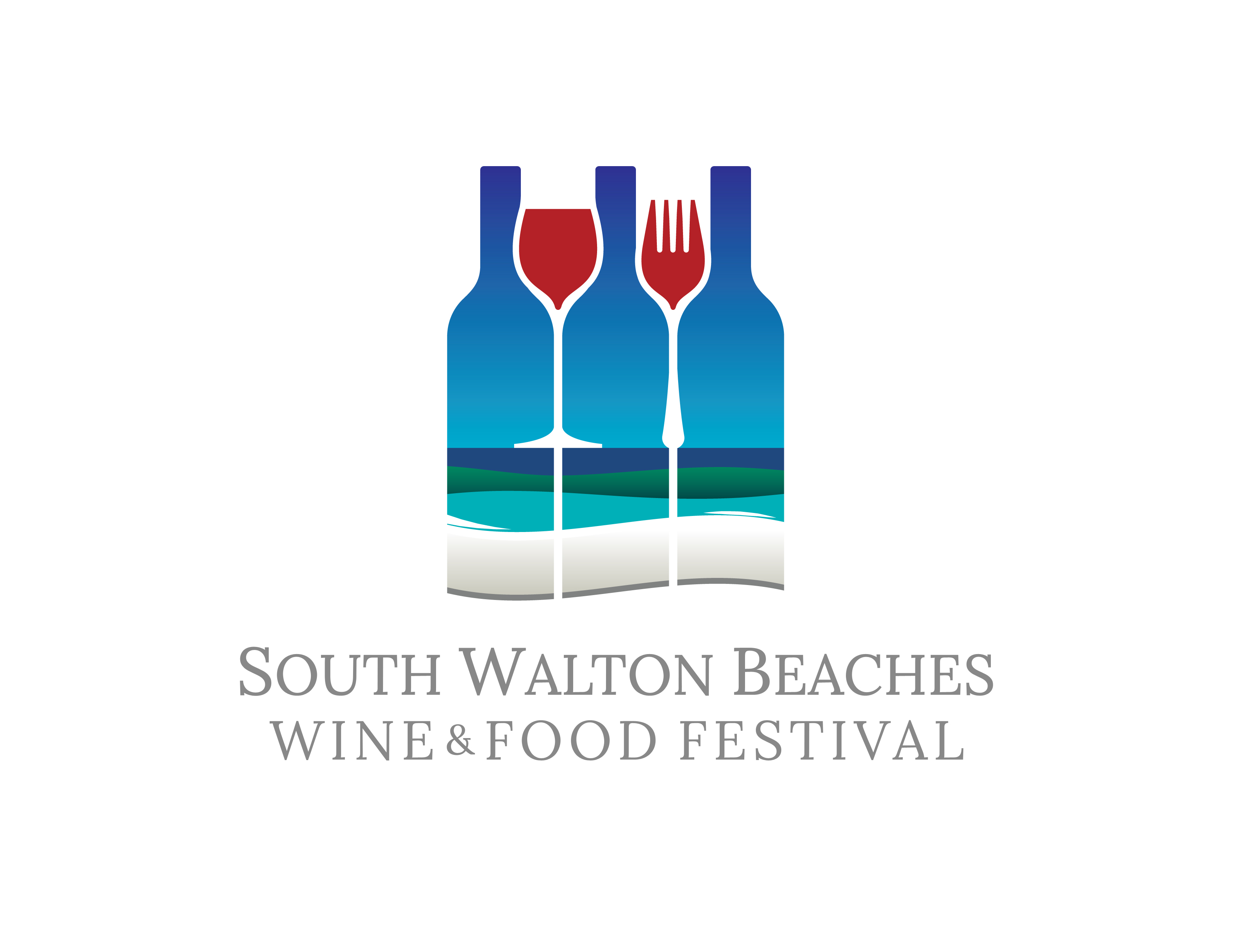 South Walton Beaches Wine and Food Festival takes place April 28 - May 1, 2016 in Grand Boulevard at Sandestin.