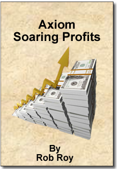 GSP Axiom Soaring Profits Guide