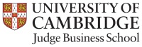 Cambridge Judge Logo