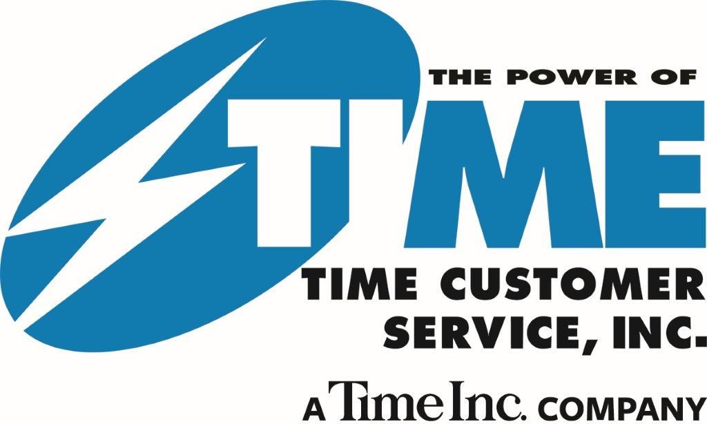 CCNG member host Time Customer Service
