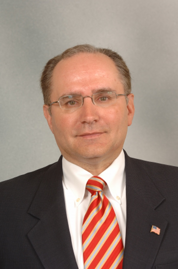 Elder law attorney Anthony J. Enea, managing partner at Enea, Scanlan & Sirignano, LLP