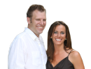 Nathan and Gina Neely, Neely Real Estate Group