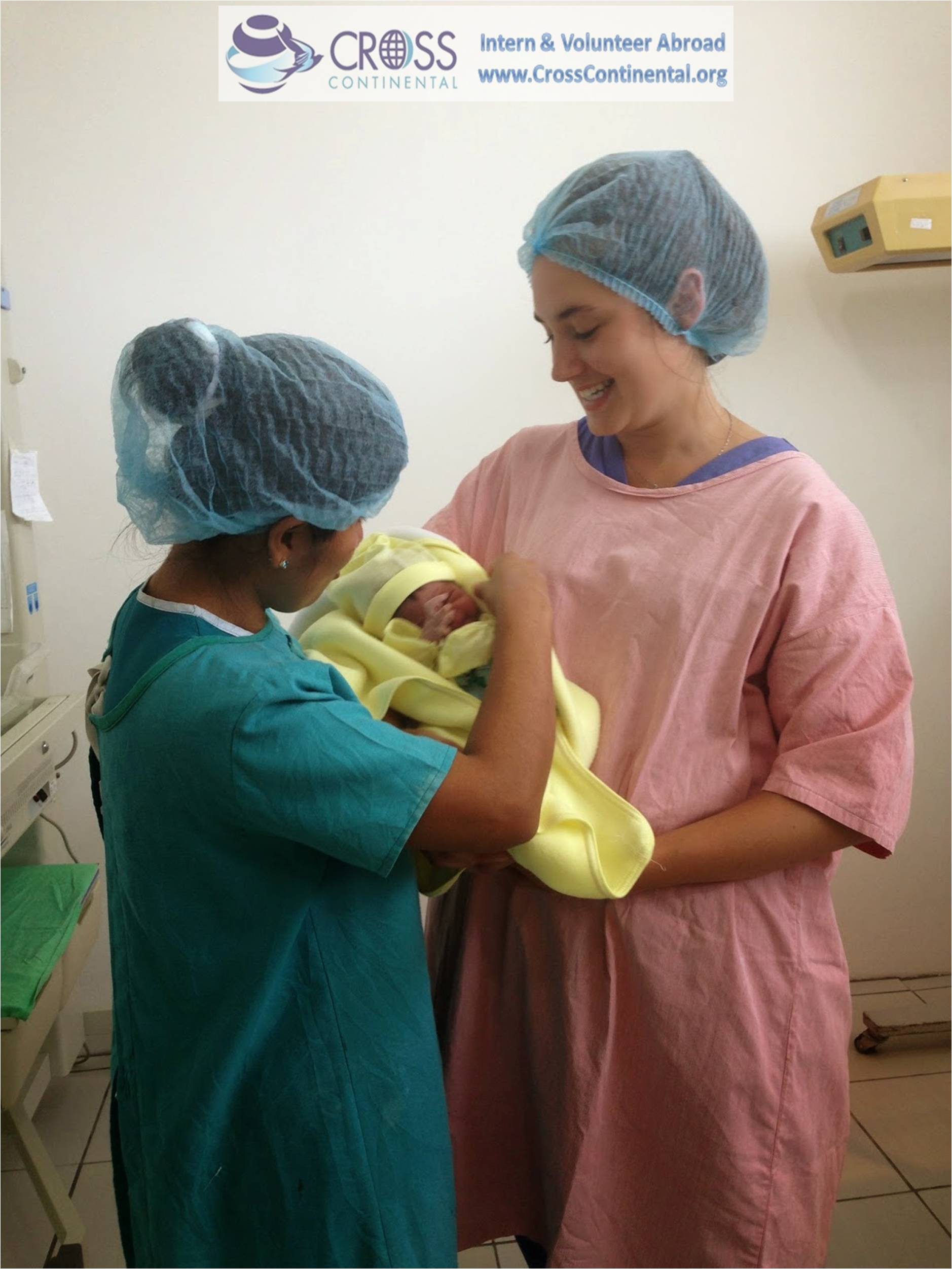 Medical Internships Abroad: a Competitive Advantage for Pre-Med Students