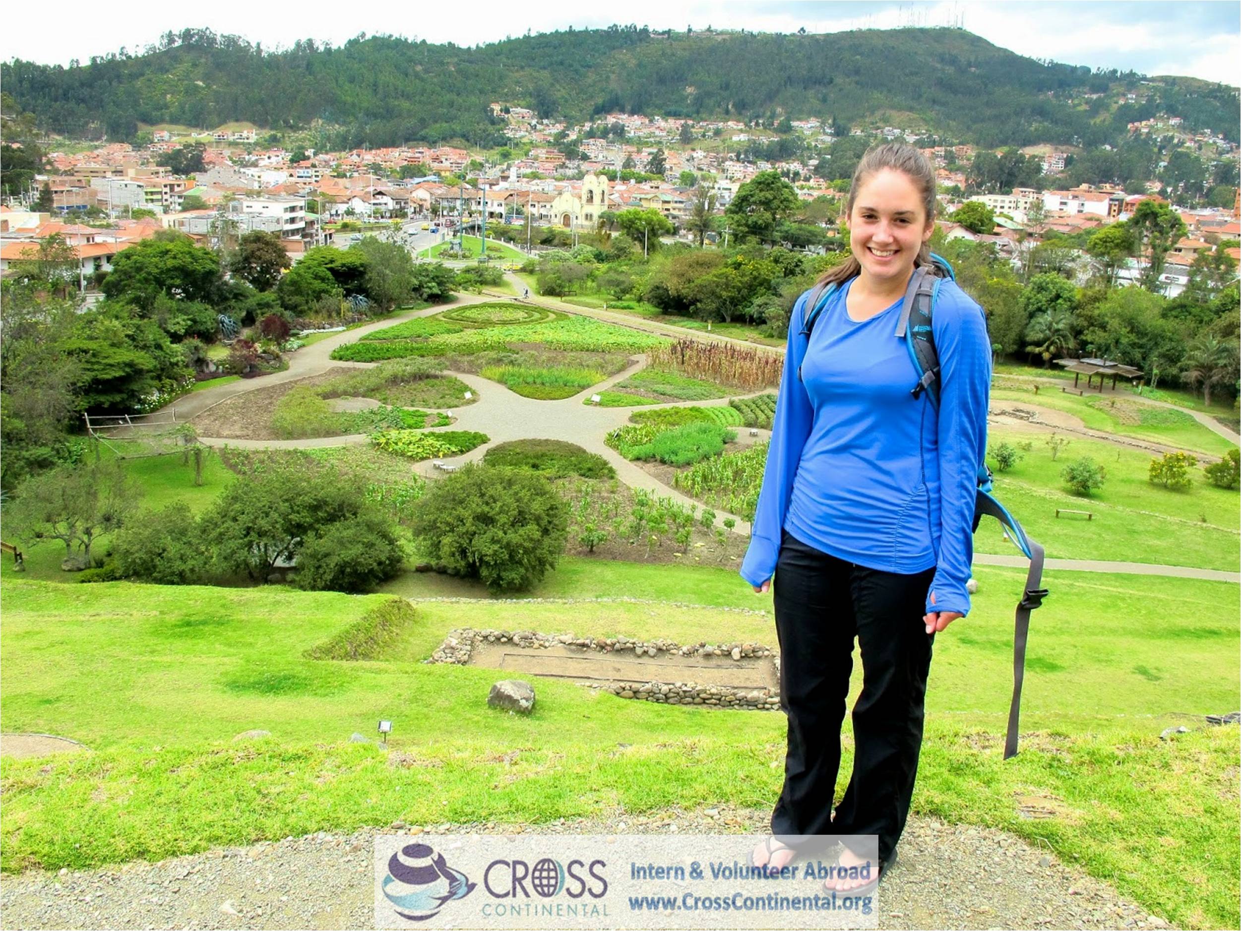 Cultural Adventure and Language Immersion Abroad in Ecuador