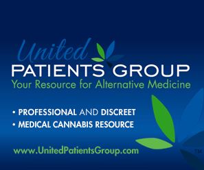 United Patients Group - Your Resource for Alternative Medicine