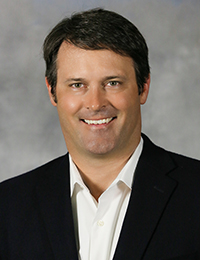 Tyler Bonner, Vice President