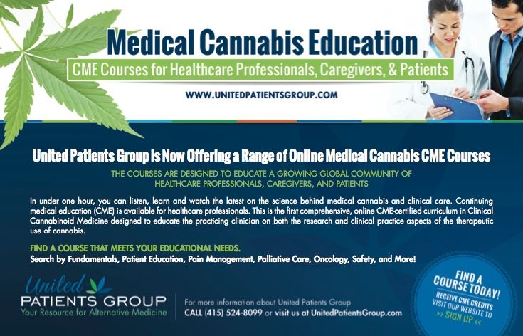 Medical Cannabis Education