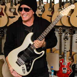 Bananas at Large - Journey Guitarist Neal Schon to Sell Coveted Guitars ...