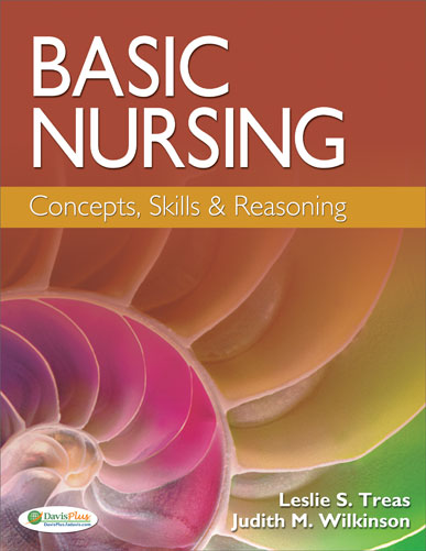 Treas: Basic Nursing