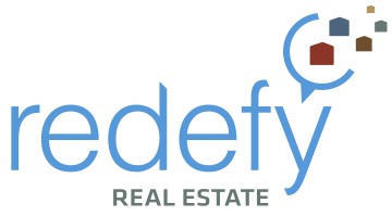 Redefy Real Estate. Flat Fee. Full Service